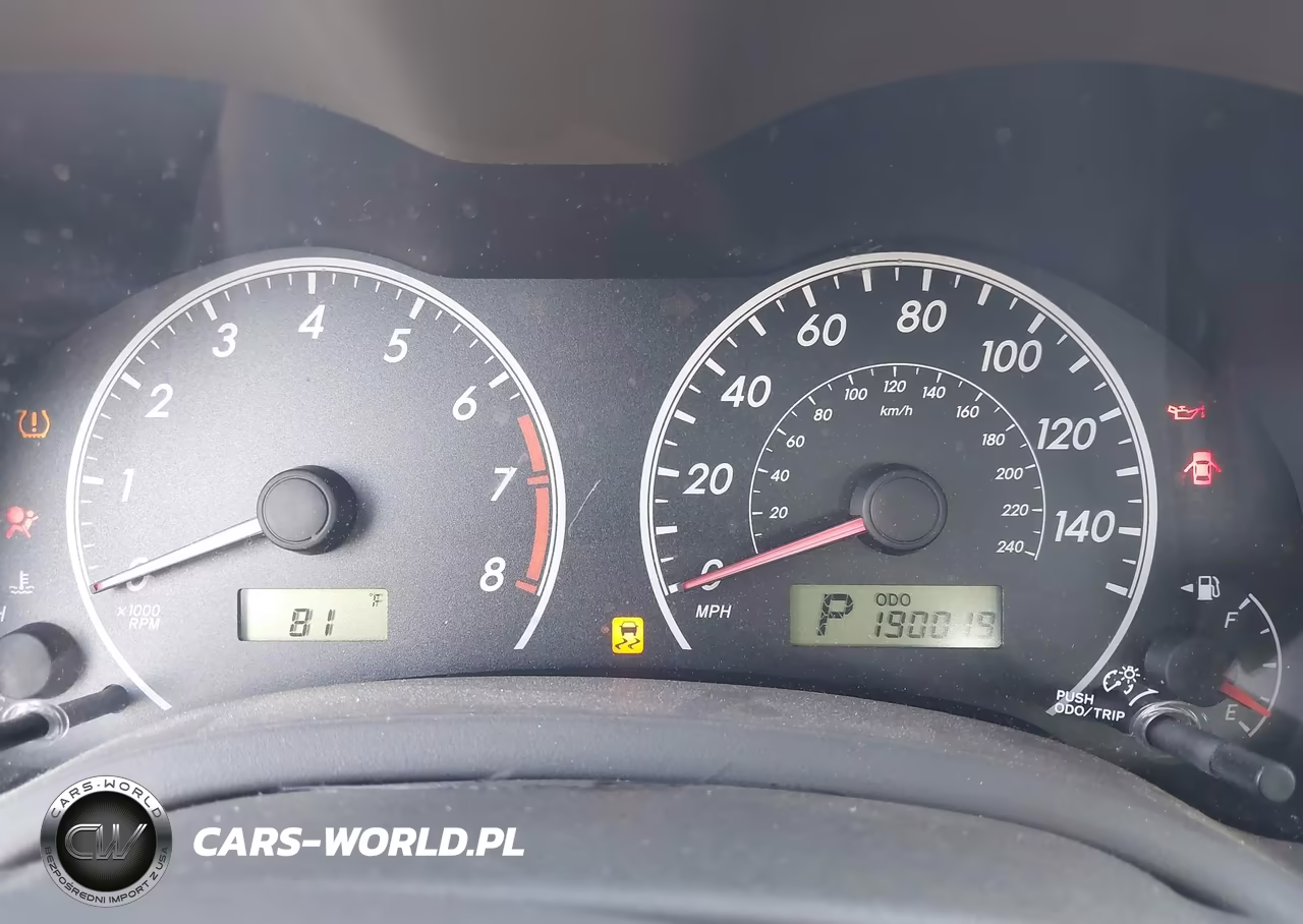 2010 Toyota Corolla Le VIN:2T1BU4EE7AC339709 - 7