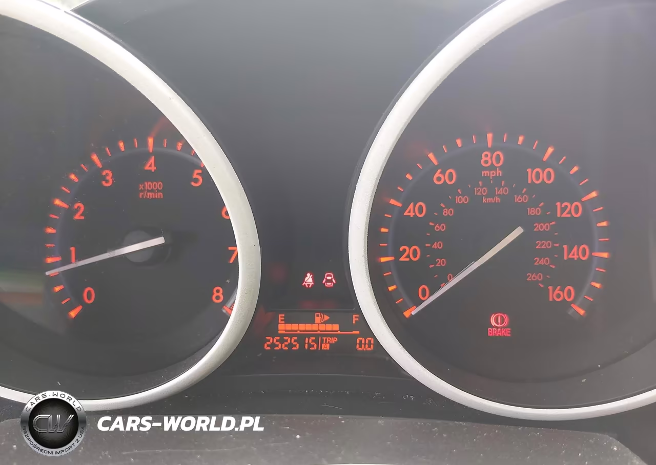 2010 Mazda Mazda3 S Sport VIN:JM1BL1H65A1325494 - 7