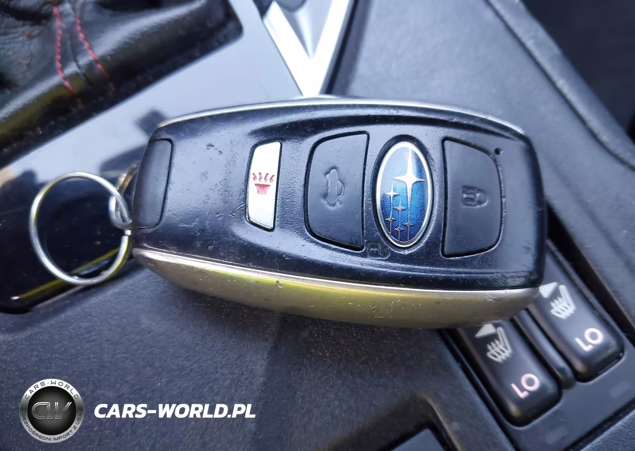 2019 Subaru Impreza 2.0I Sport VIN:4S3GKAM65K3618655 - 11