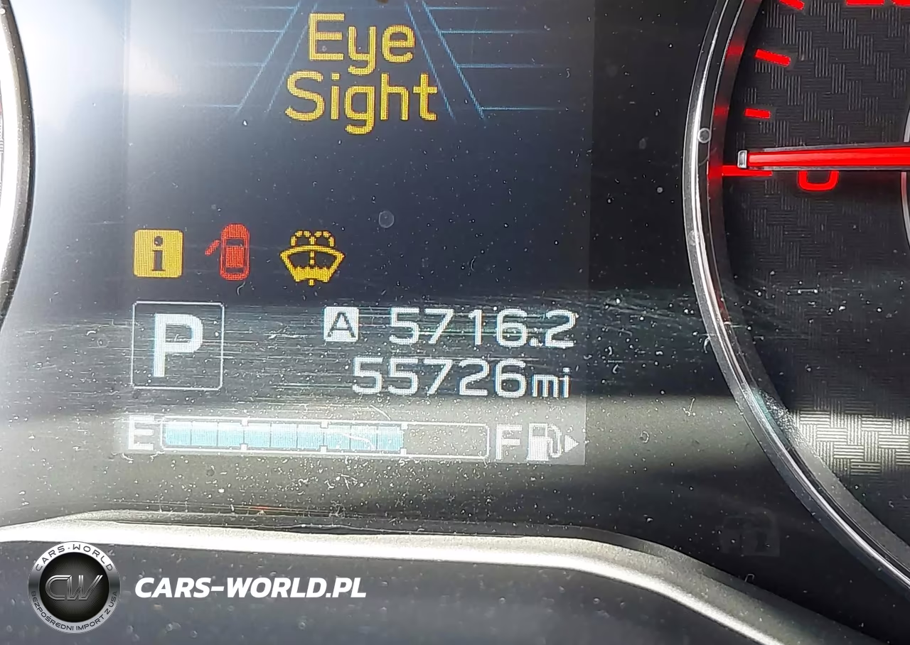 2019 Subaru Impreza 2.0I Sport VIN:4S3GKAM65K3618655 - 7