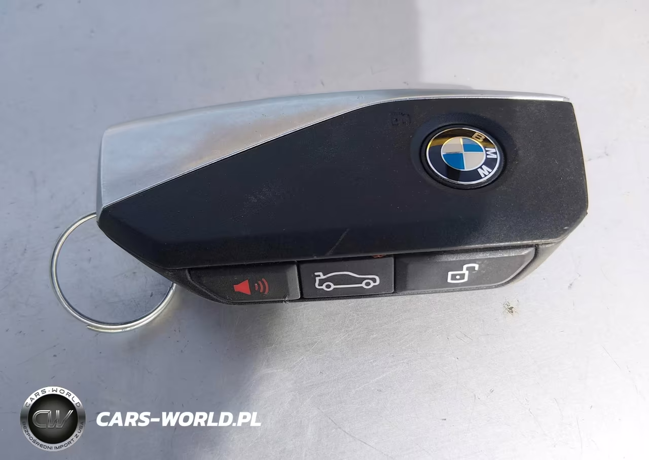 2025 BMW X5 Phev xDrive50E VIN:5UX43EU03S9X96269 - 11