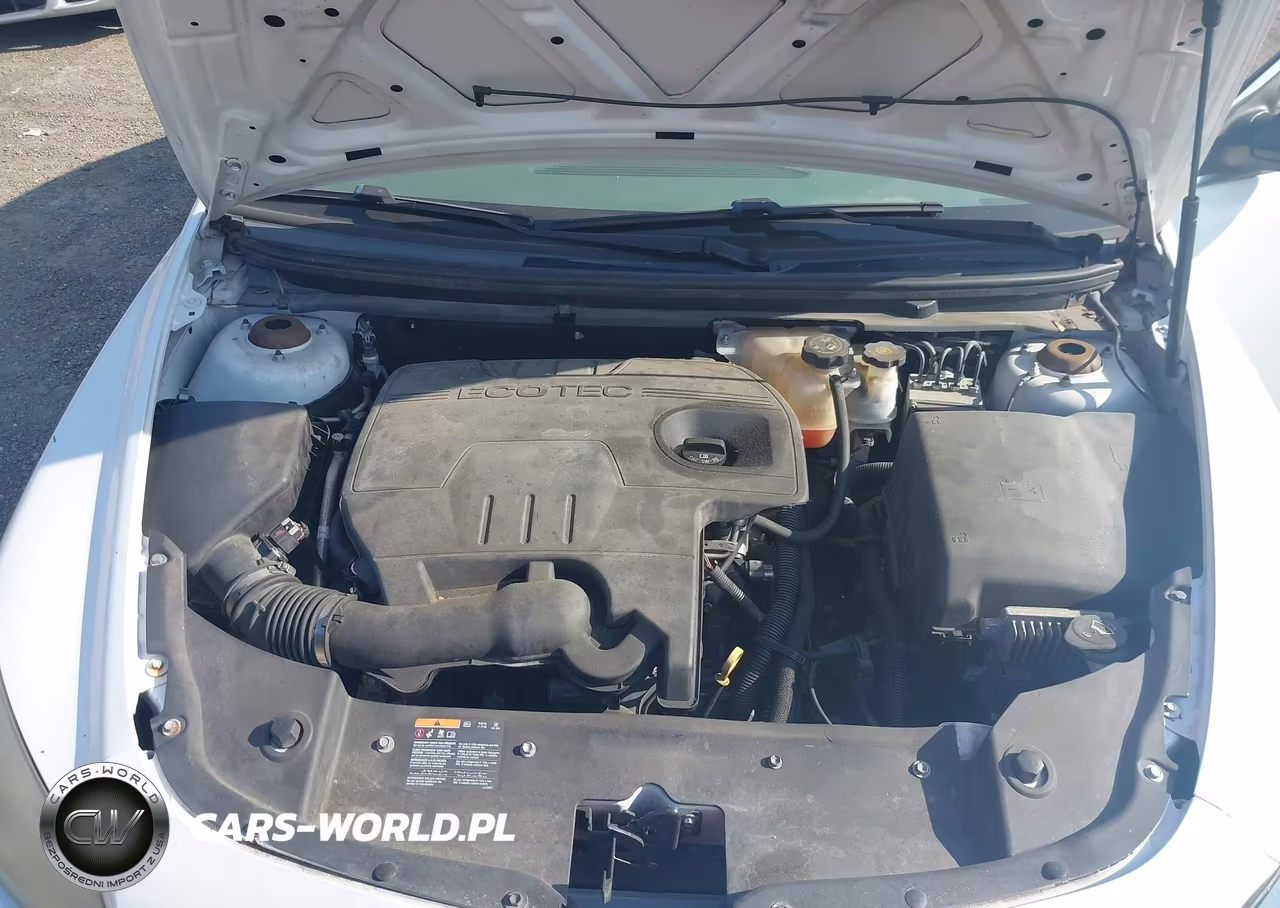 2011 Chevrolet Malibu Ls VIN:1G1ZB5E18BF131363 - 10