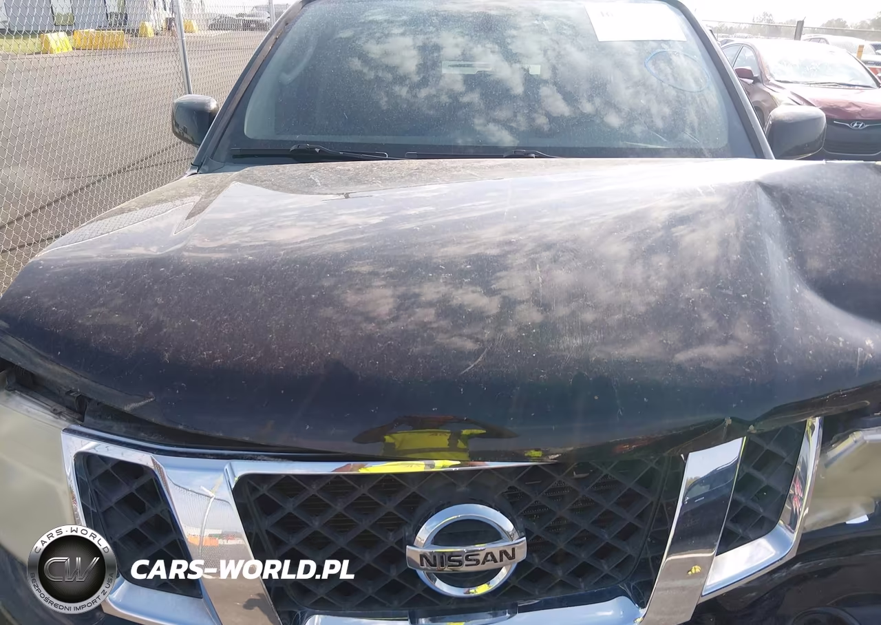 2012 Nissan Pathfinder Le VIN:5N1AR1NN9CC635916 - 10