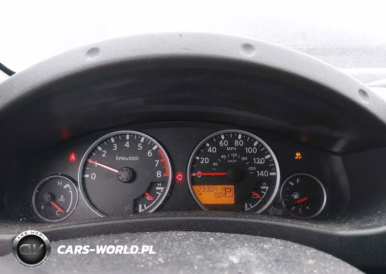 2012 Nissan Pathfinder Le VIN:5N1AR1NN9CC635916 - 7