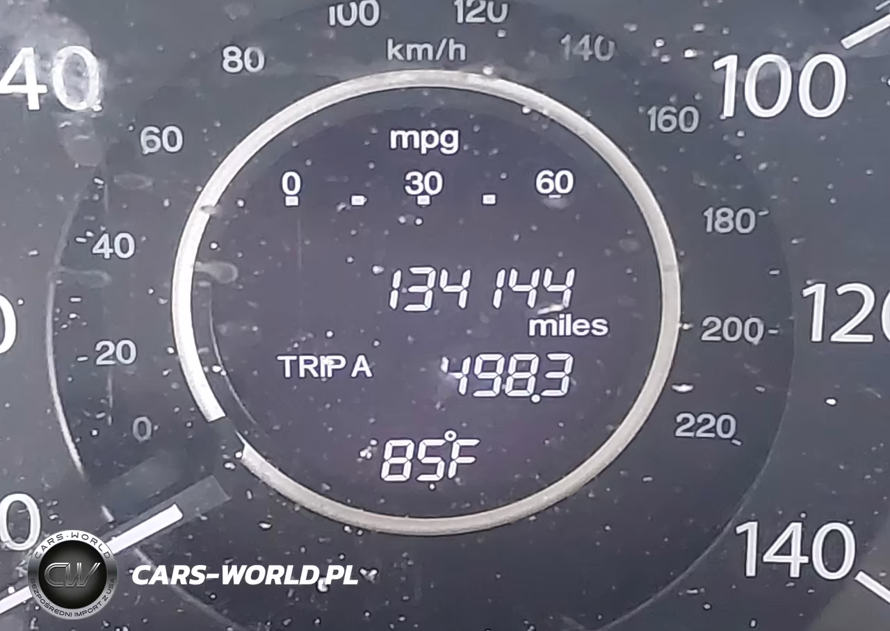 2012 Honda Cr-V Ex-L VIN:2HKRM3H72CH512820 - 16