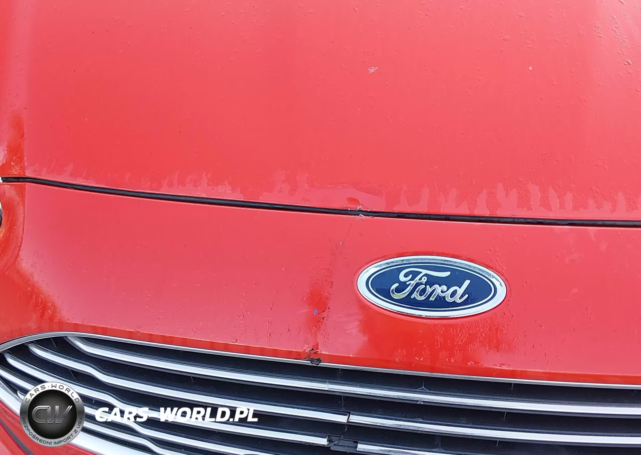 2015 Ford Fiesta Se VIN:3FADP4EJ6FM204237 - 6