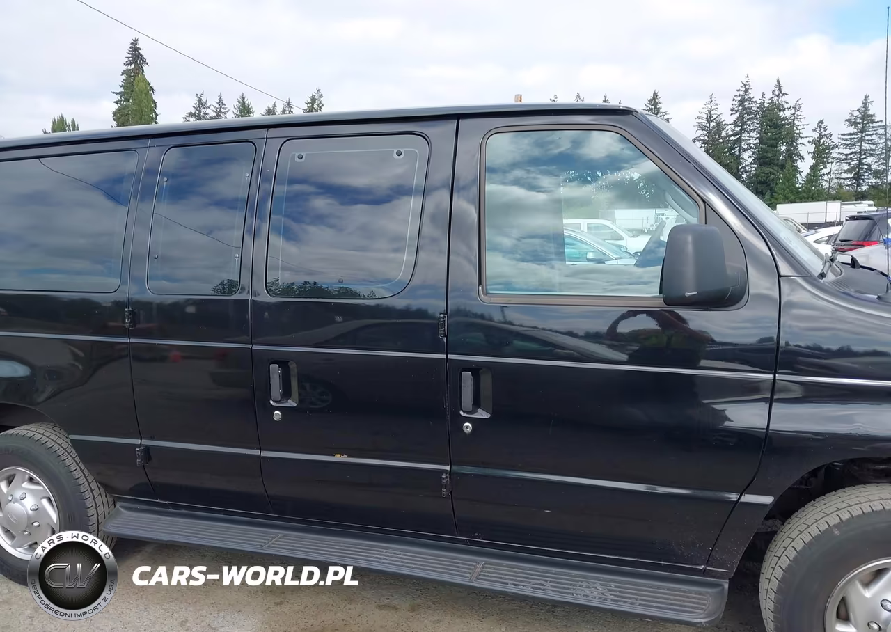 2010 Ford E-350 Super Duty Xl-Xlt VIN:1FBSS3BL6ADA30856 - 14