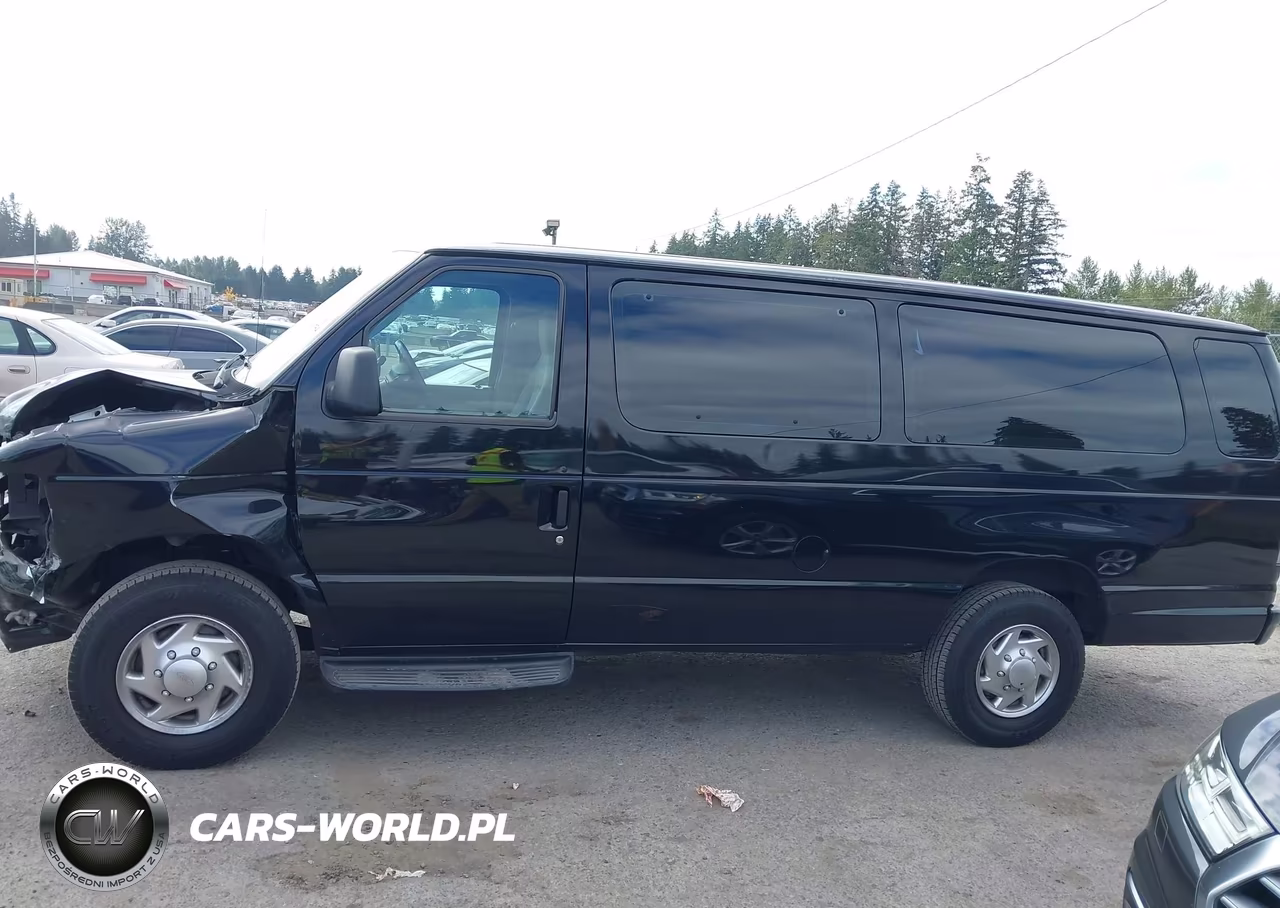 2010 Ford E-350 Super Duty Xl-Xlt VIN:1FBSS3BL6ADA30856 - 15