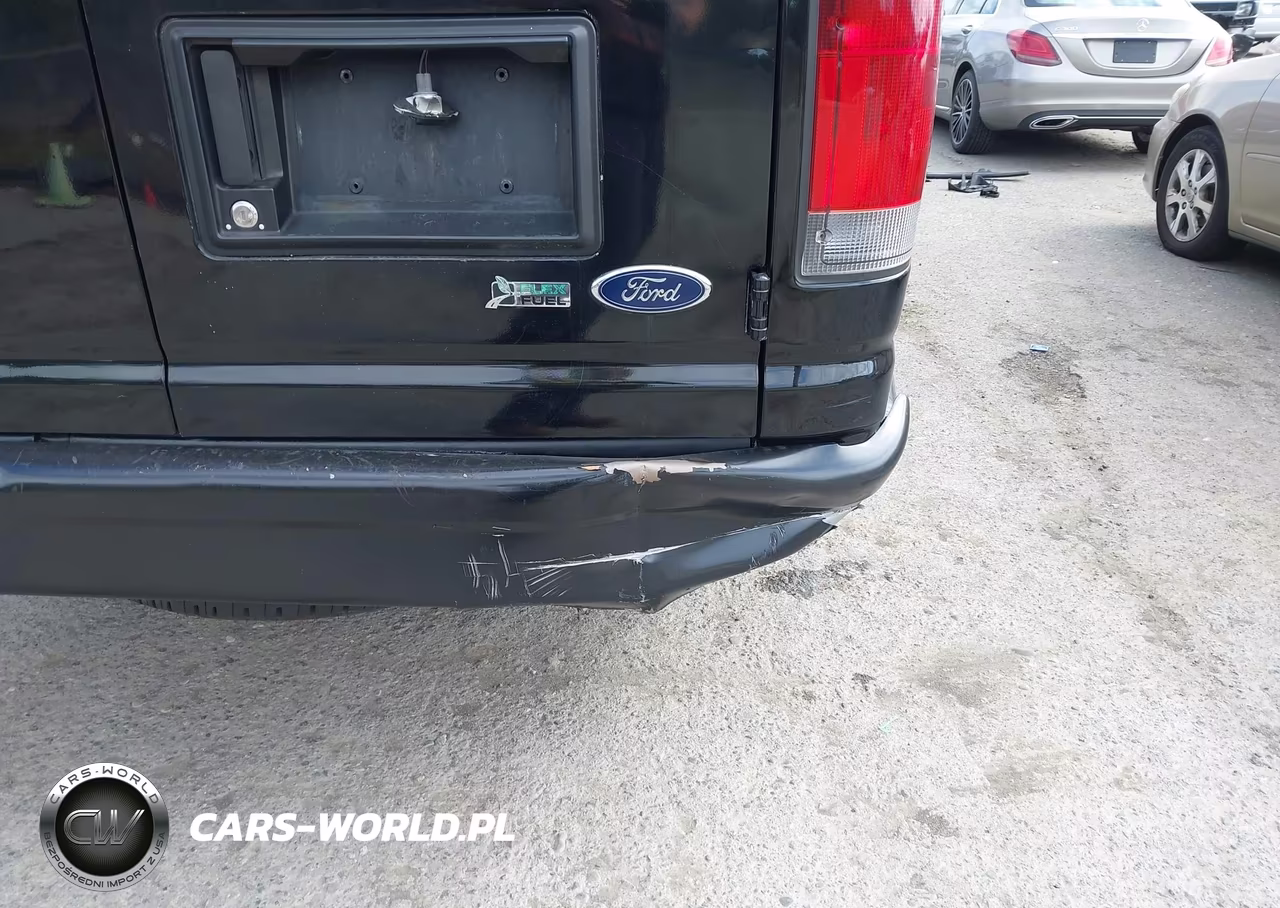 2010 Ford E-350 Super Duty Xl-Xlt VIN:1FBSS3BL6ADA30856 - 20