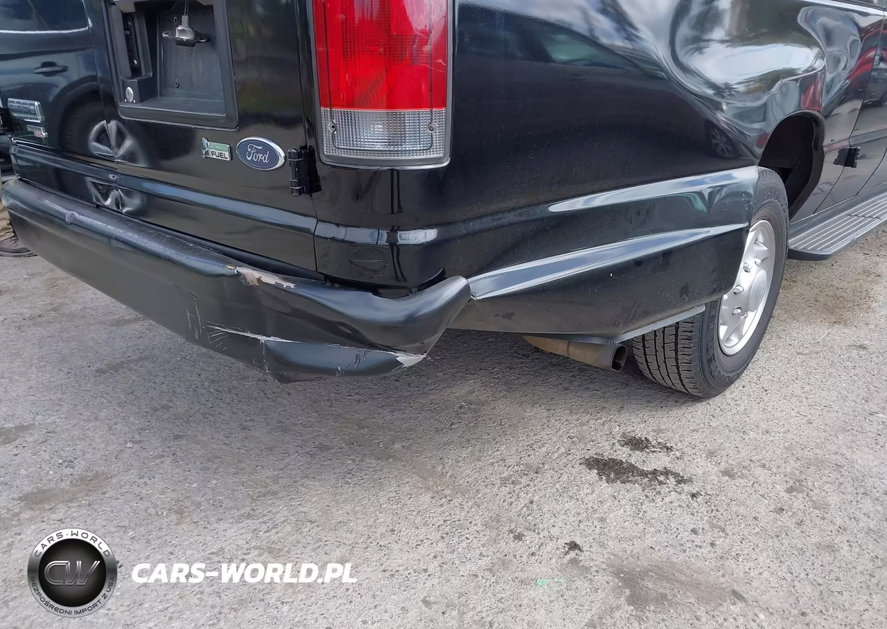 2010 Ford E-350 Super Duty Xl-Xlt VIN:1FBSS3BL6ADA30856 - 21