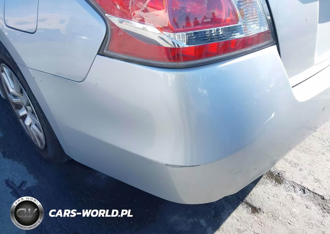 2014 Nissan Altima 2.5 S VIN:1N4AL3AP7EC270153 - 6
