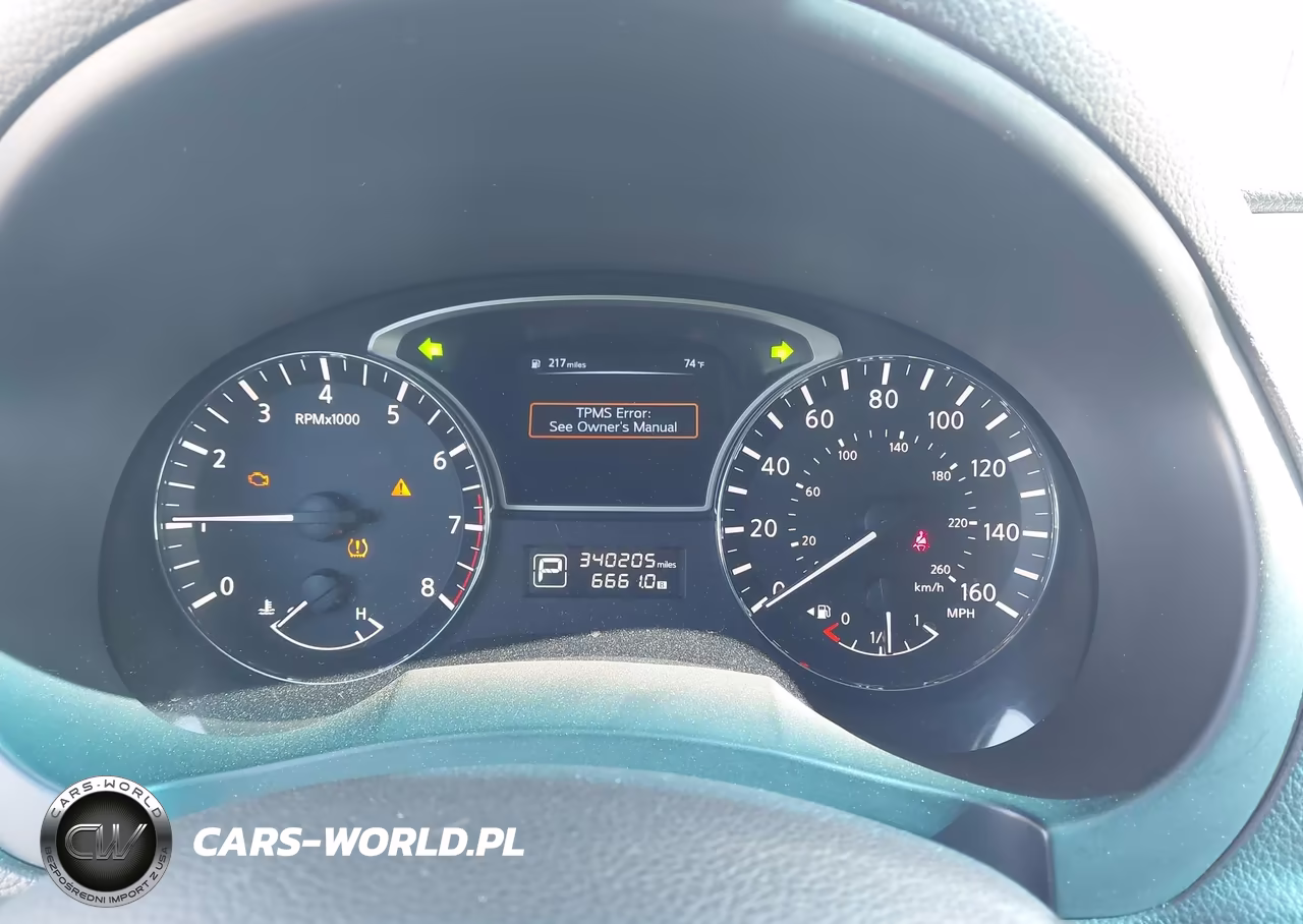 2014 Nissan Altima 2.5 S VIN:1N4AL3AP7EC270153 - 7