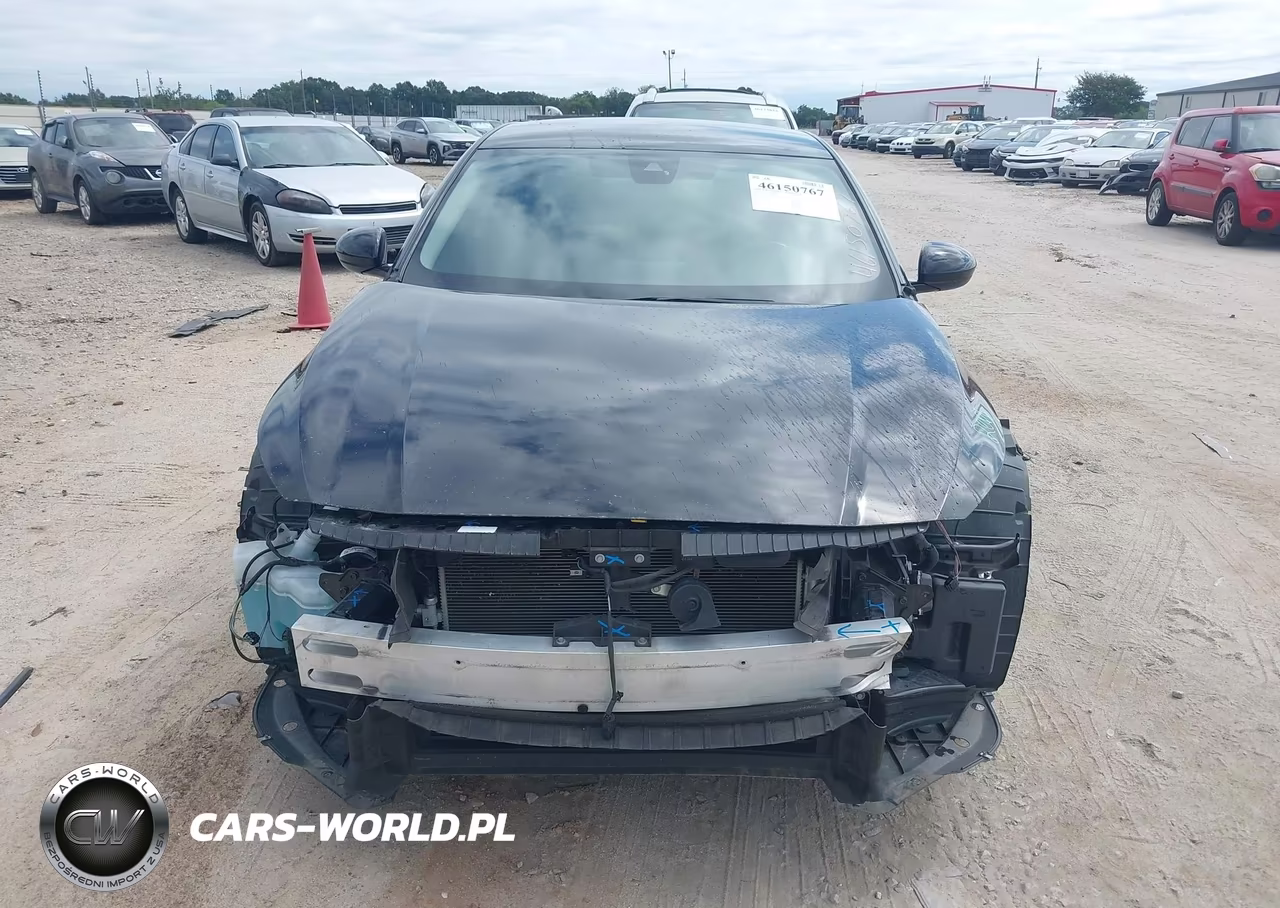 2024 Nissan Altima Sr Fwd VIN:1N4BL4CV5RN360126 - 12