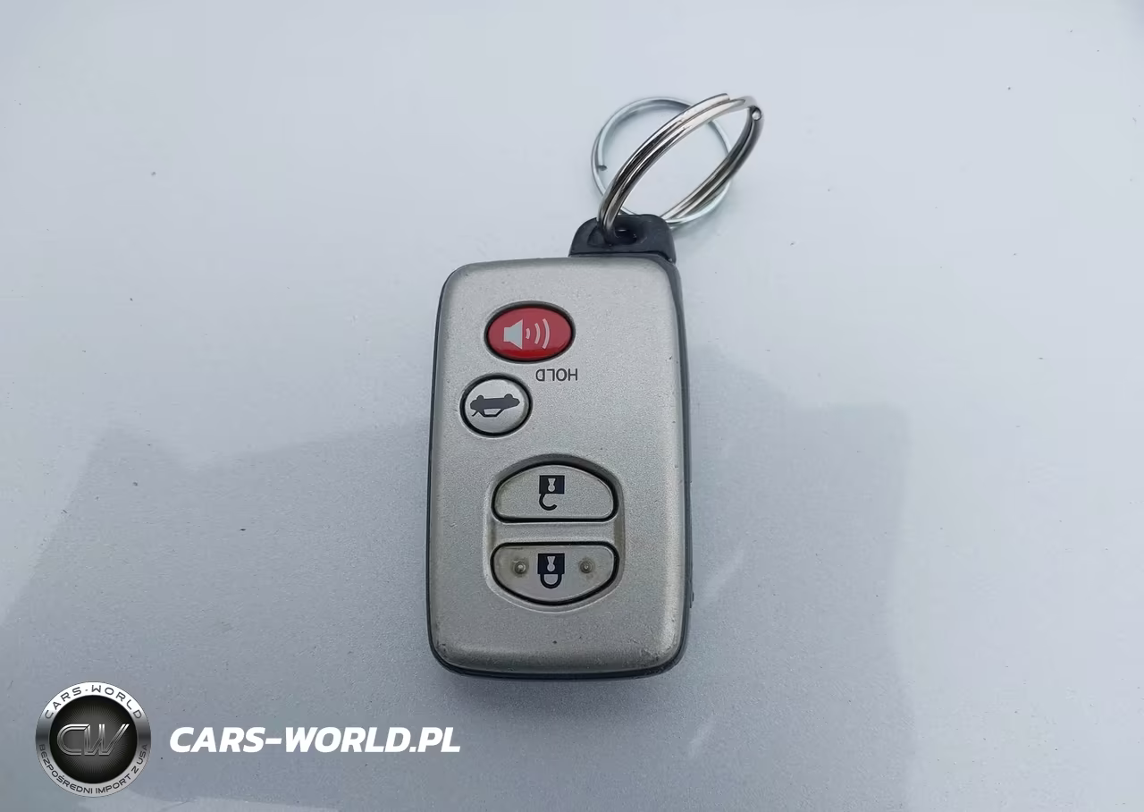 2007 Toyota Camry Hybrid VIN:4T1BB46K07U012893 - 11