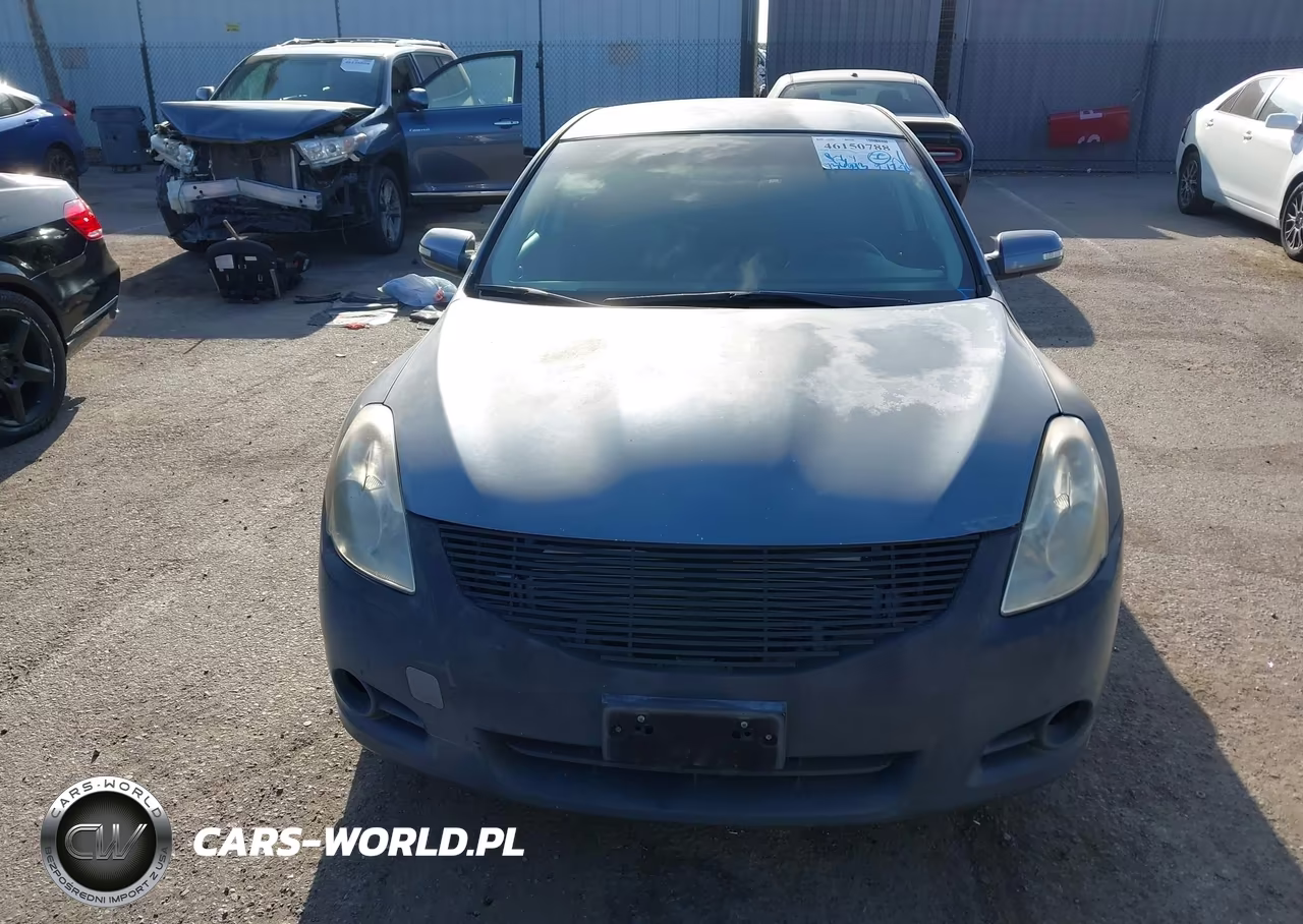 2012 Nissan Altima 3.5 Sr VIN:1N4BL2AP3CN517488 - 15