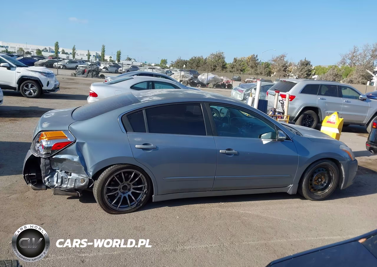 2012 Nissan Altima 3.5 Sr VIN:1N4BL2AP3CN517488 - 16