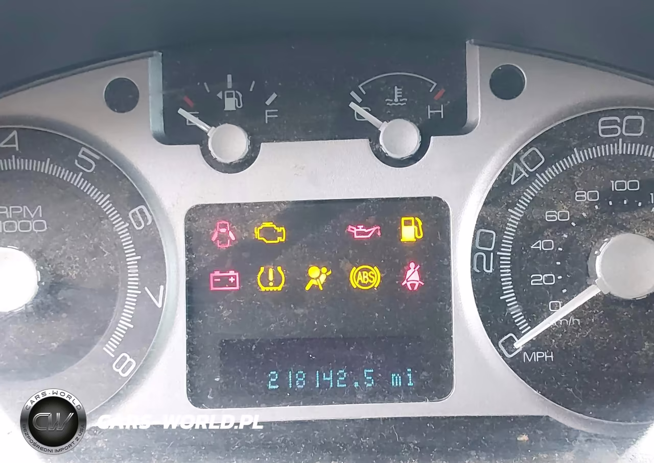 2009 Mercury Mariner I4 VIN:4M2CU91779KJ07611 - 7
