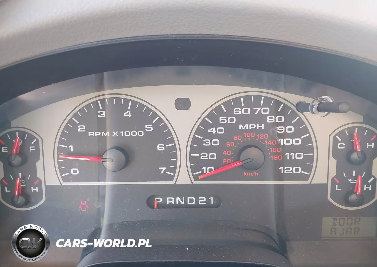 2006 Ford F-150 Fx4-Lariat-Xl-Xlt VIN:1FTPX14566NB19267 - 7