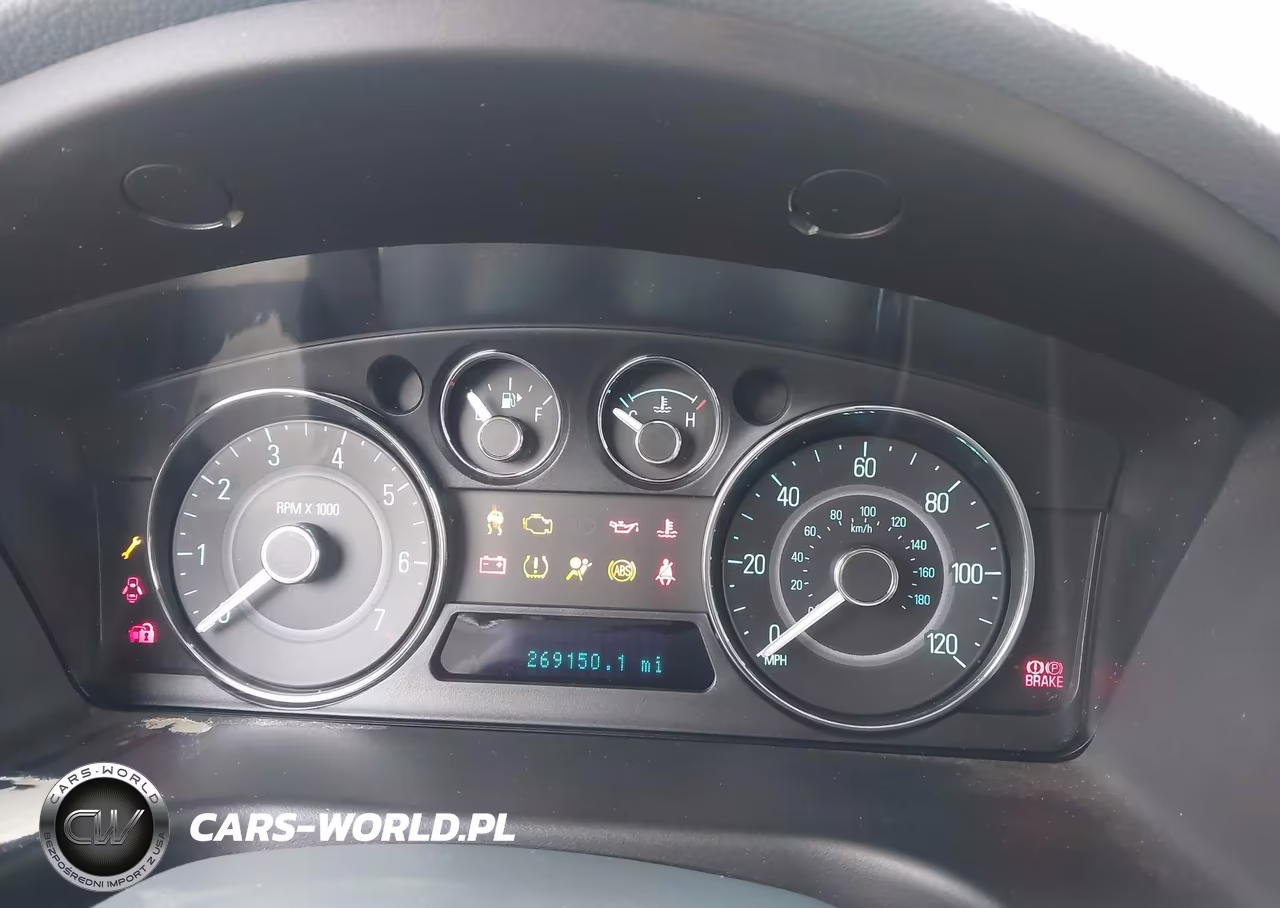 2009 Ford Flex Sel VIN:2FMDK52C89BA05485 - 7