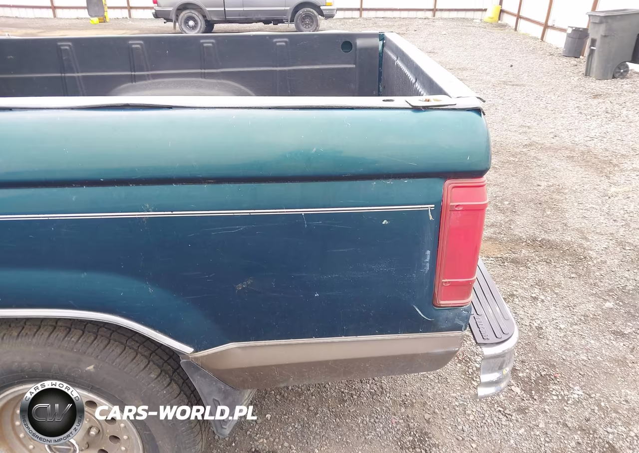 1991 Ford Ranger Super Cab VIN:1FTCR14X8MPA38234 - 13