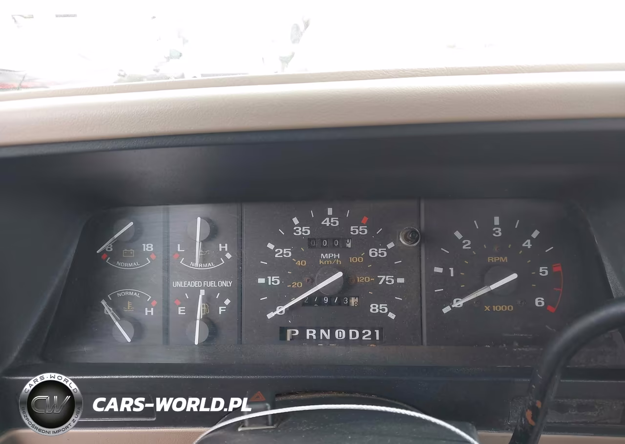 1991 Ford Ranger Super Cab VIN:1FTCR14X8MPA38234 - 7