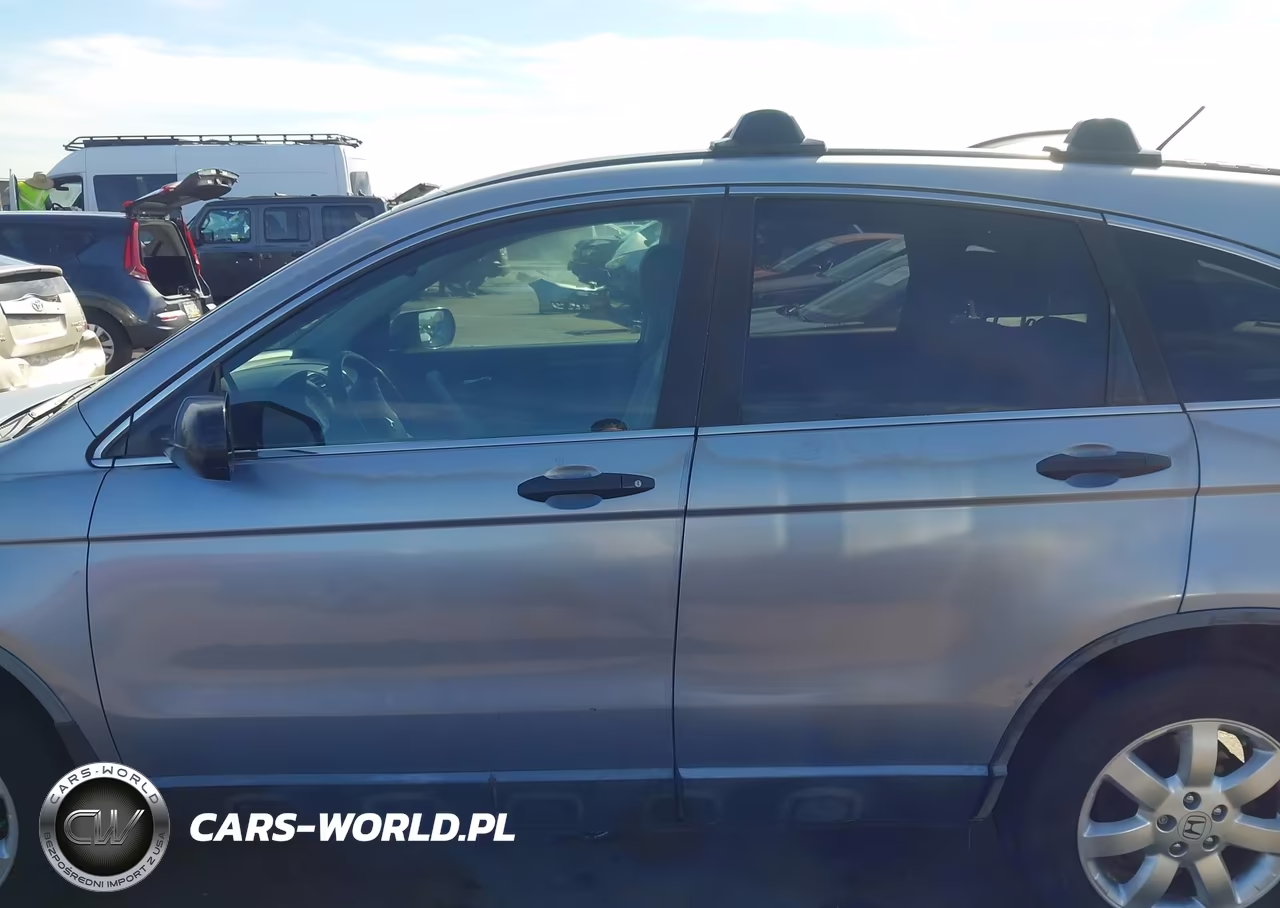 2007 Honda Cr-V Ex VIN:JHLRE38507C007312 - 14