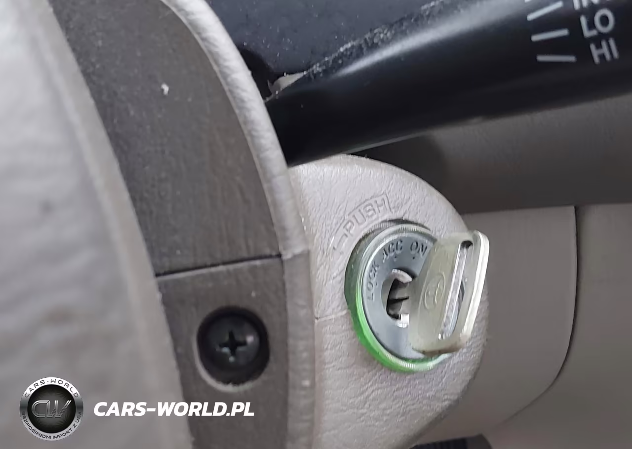 1998 Toyota Corolla Le VIN:1NXBR18EXWZ110507 - 11