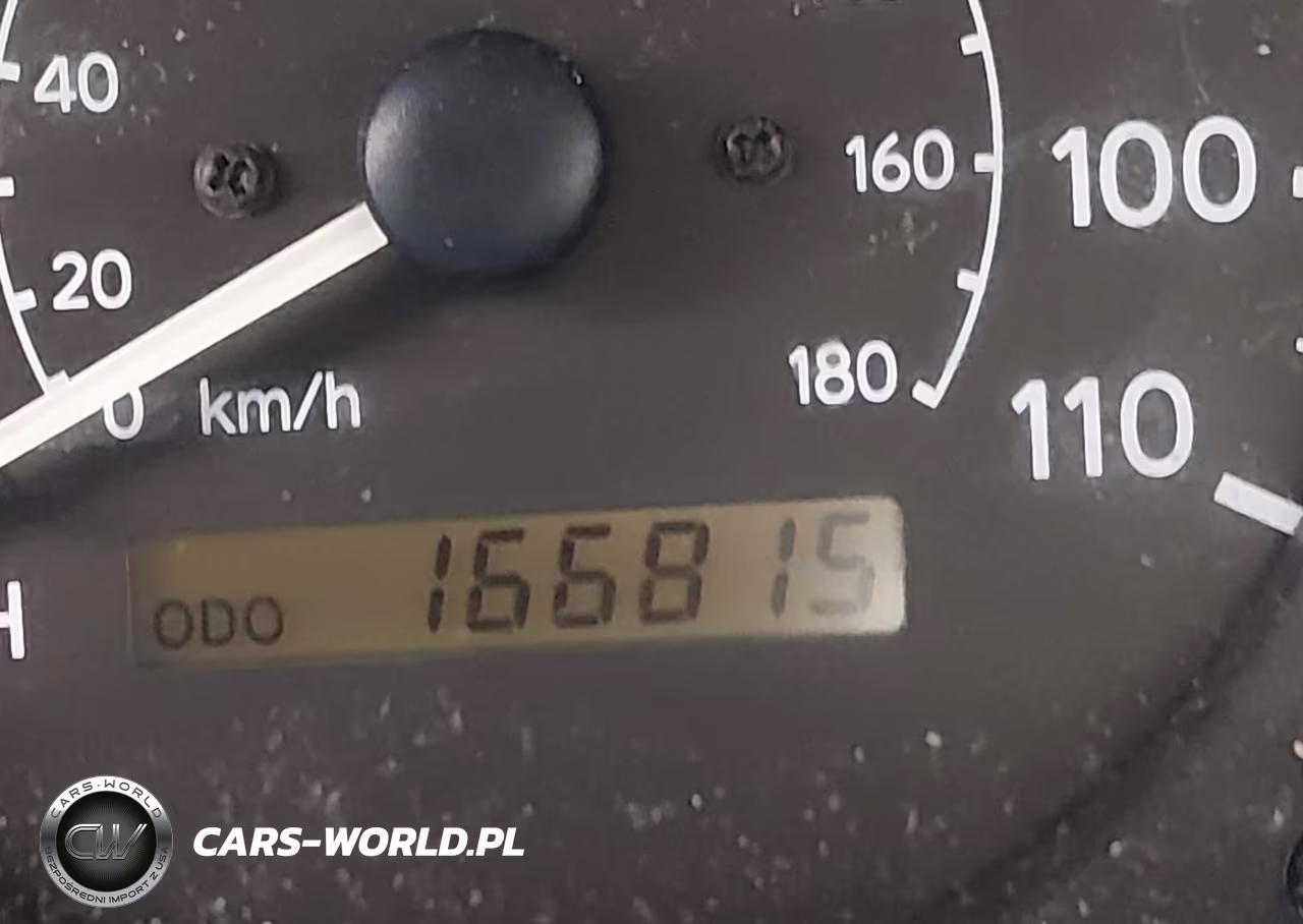 1998 Toyota Corolla Le VIN:1NXBR18EXWZ110507 - 15