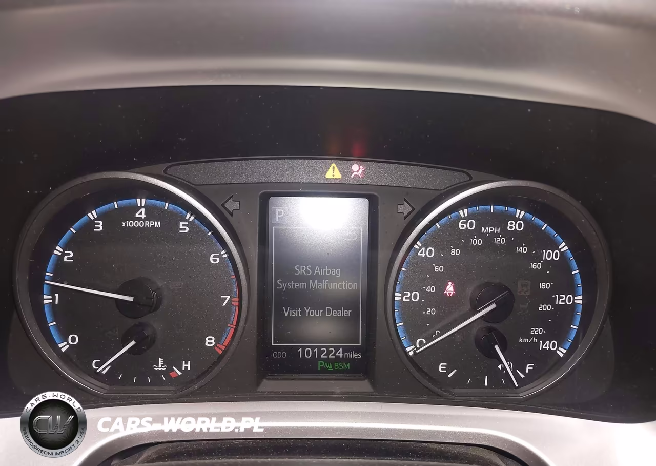 2018 Toyota Rav4 Xle VIN:JTMRFREV0JD245910 - 7