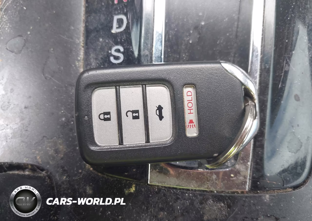 2013 Honda Accord Ex-L VIN:1HGCR2F84DA183528 - 11