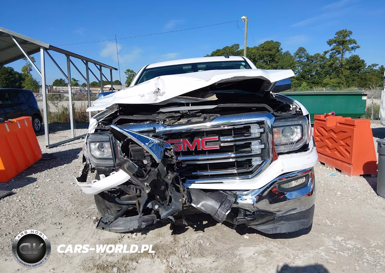 2017 GMC Sierra 1500 Slt VIN:3GTU2NEJ4HG400399 - 12