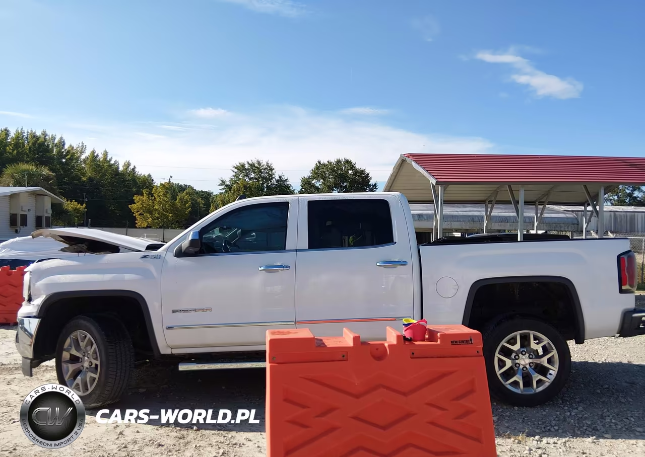 2017 GMC Sierra 1500 Slt VIN:3GTU2NEJ4HG400399 - 14
