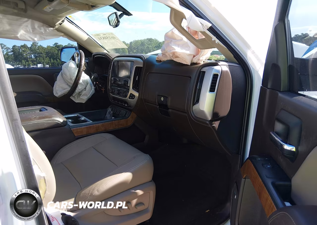 2017 GMC Sierra 1500 Slt VIN:3GTU2NEJ4HG400399 - 5