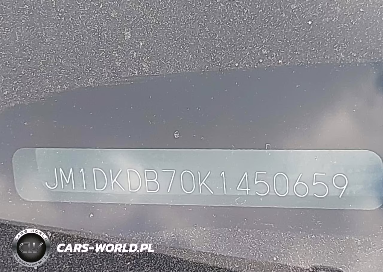 2019 Mazda Cx-3 Sport VIN:JM1DKDB70K1450659 - 17