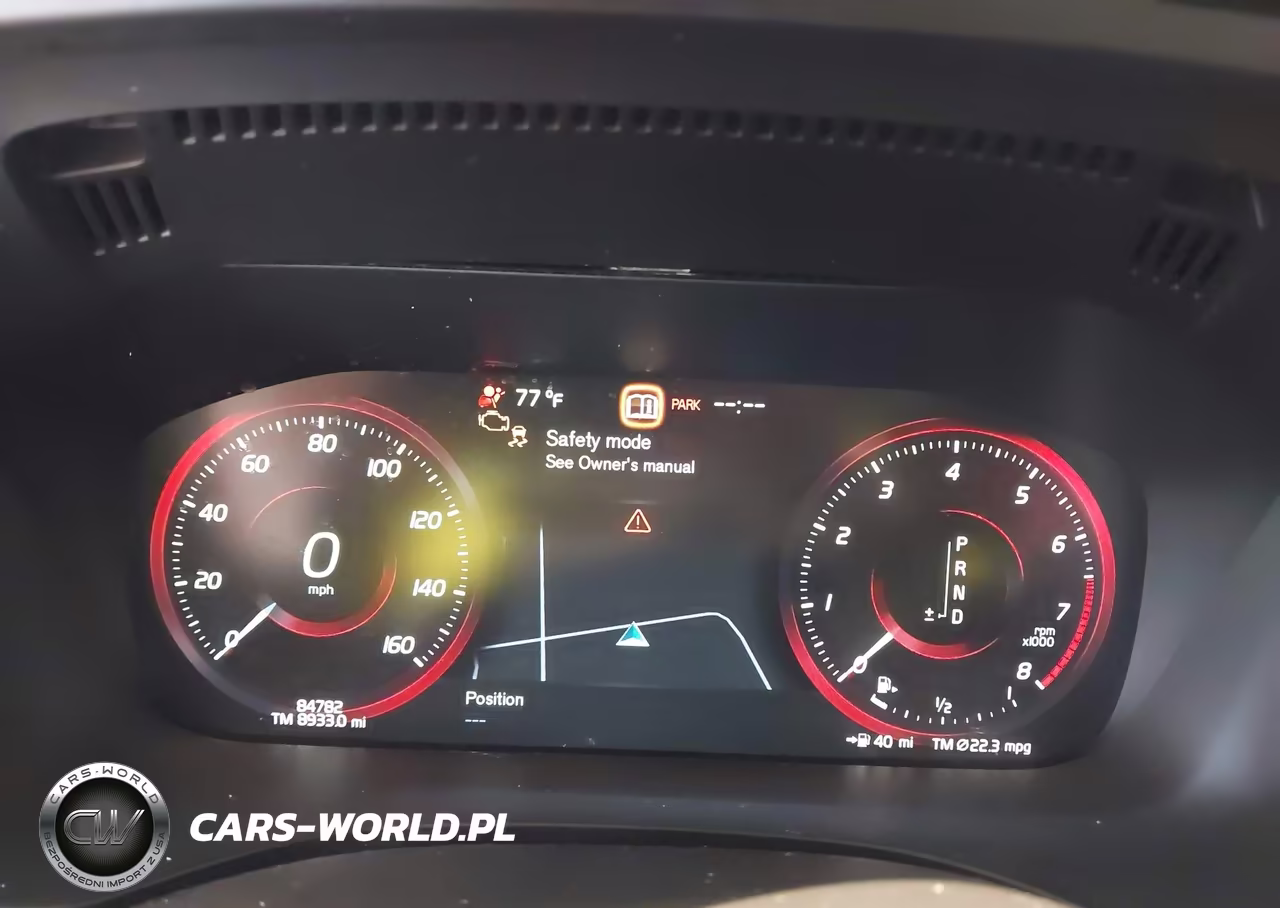 2021 Volvo Xc60 Inscription VIN:YV4102DL9M1681907 - 7
