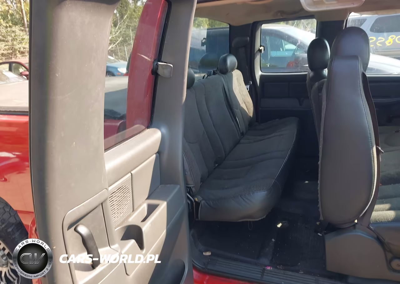 2007 GMC Sierra 1500 Classic Work Truck VIN:1GTEC19X57Z102080 - 8