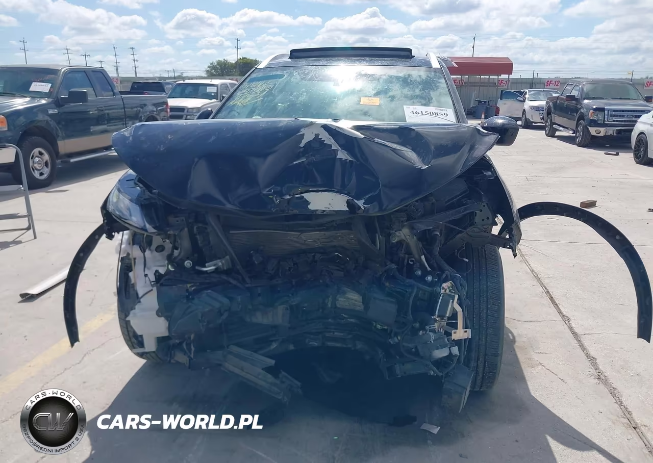 2024 Nissan Rogue Sv Fwd VIN:5N1BT3BA3RC708631 - 6