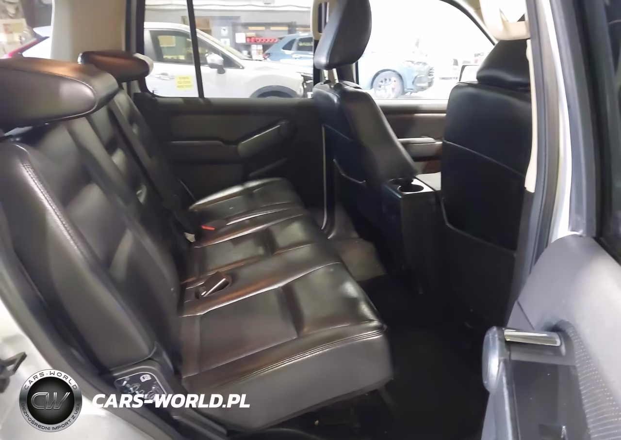 2010 Ford Explorer Xlt VIN:1FMEU7DE9AUA61250 - 8