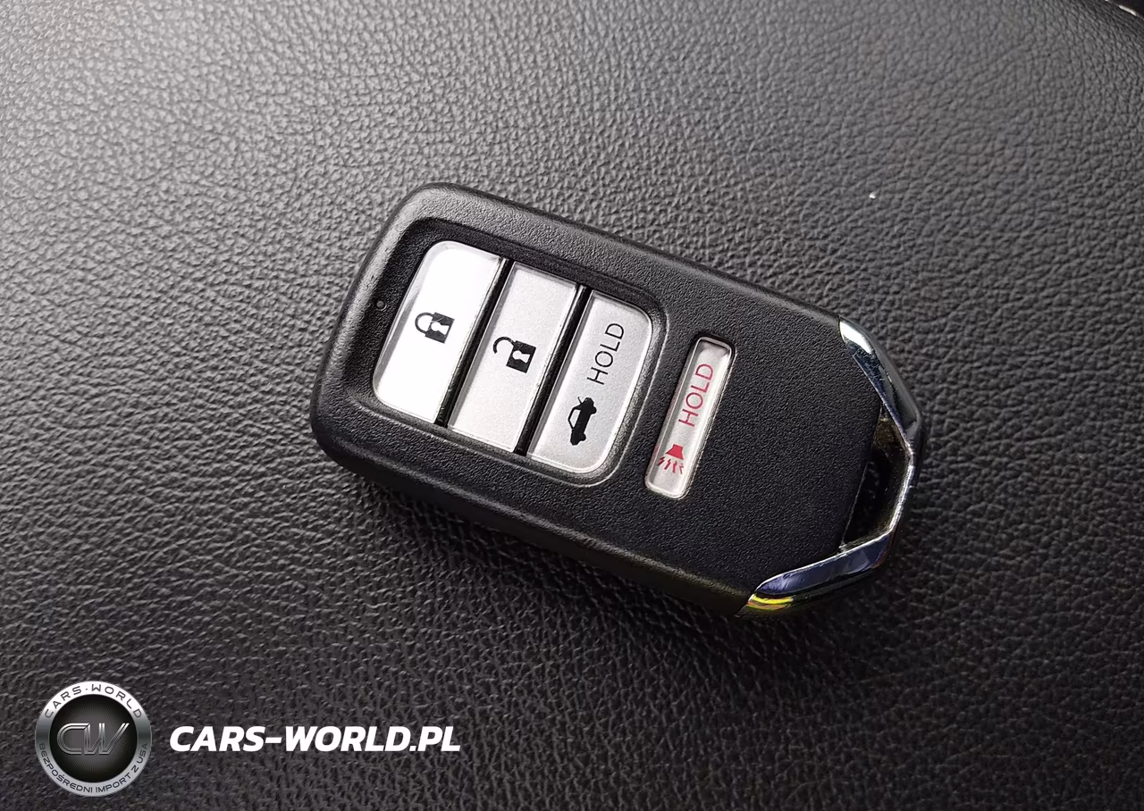 2019 Honda Accord Sport VIN:1HGCV1F38KA069202 - 11