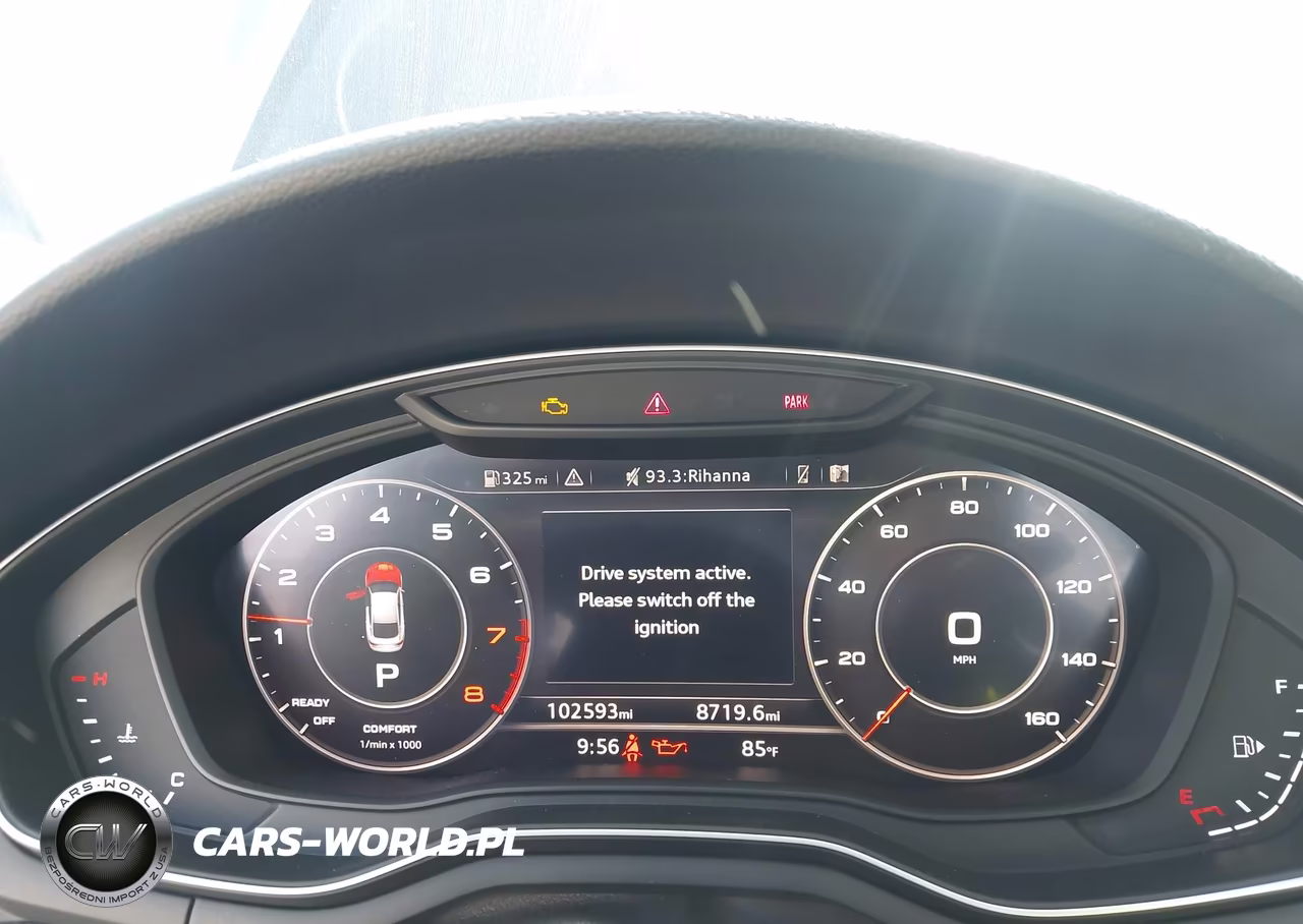 2018 Audi A5 Sportback Premium Plus VIN:WAUENCF50JA095907 - 7