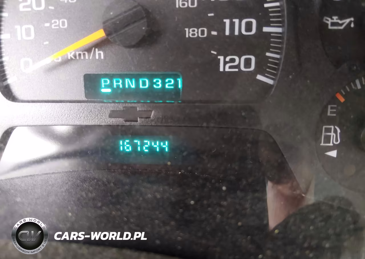 2003 Chevrolet Trailblazer Ls VIN:1GNDS13S432248895 - 16
