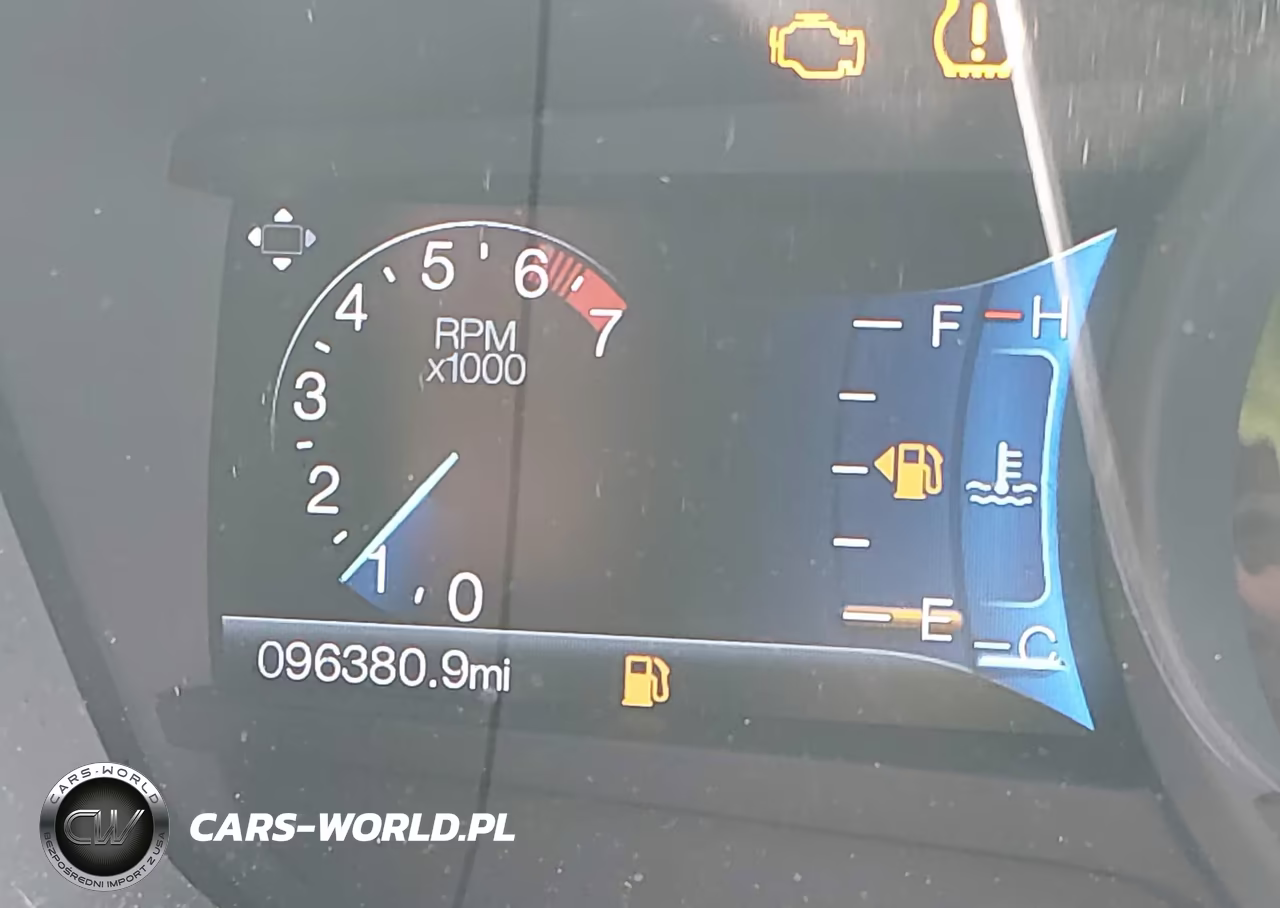 2015 Ford Fusion Titanium VIN:3FA6P0D91FR140703 - 15