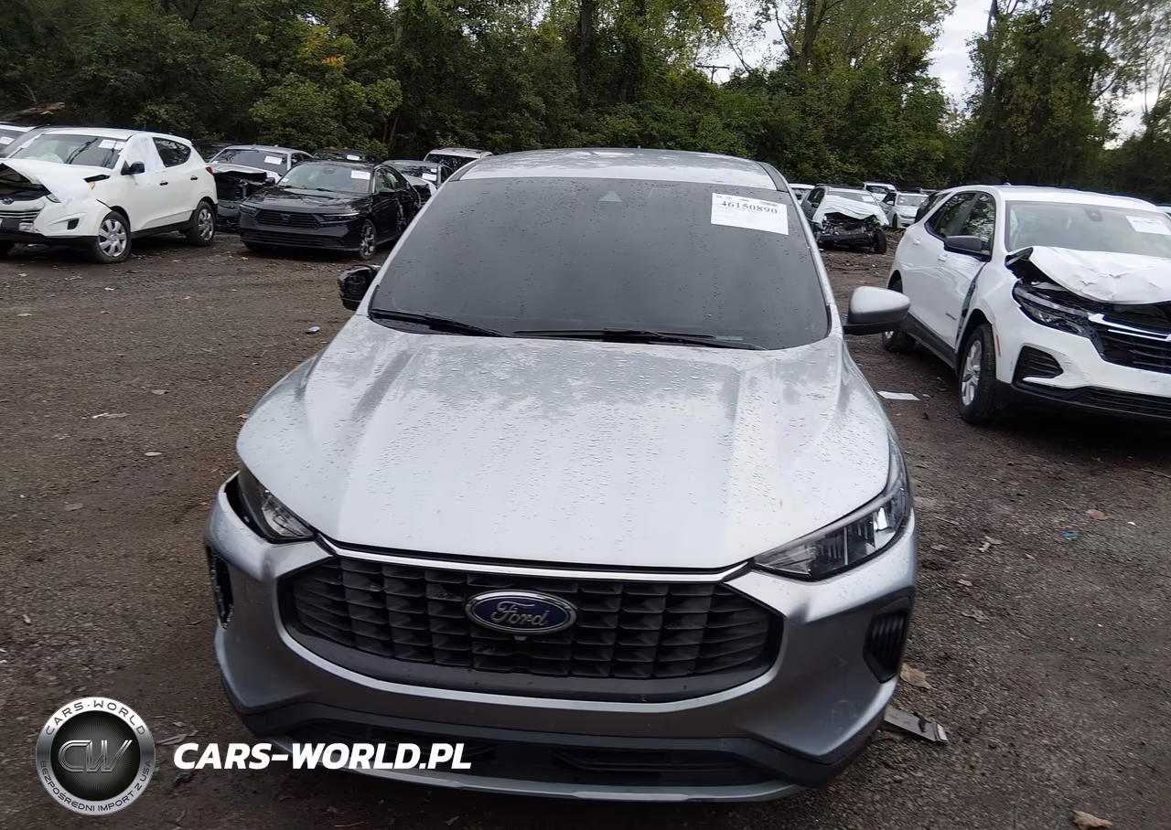 2023 Ford Escape Active VIN:1FMCU9GN2PUA85882 - 12