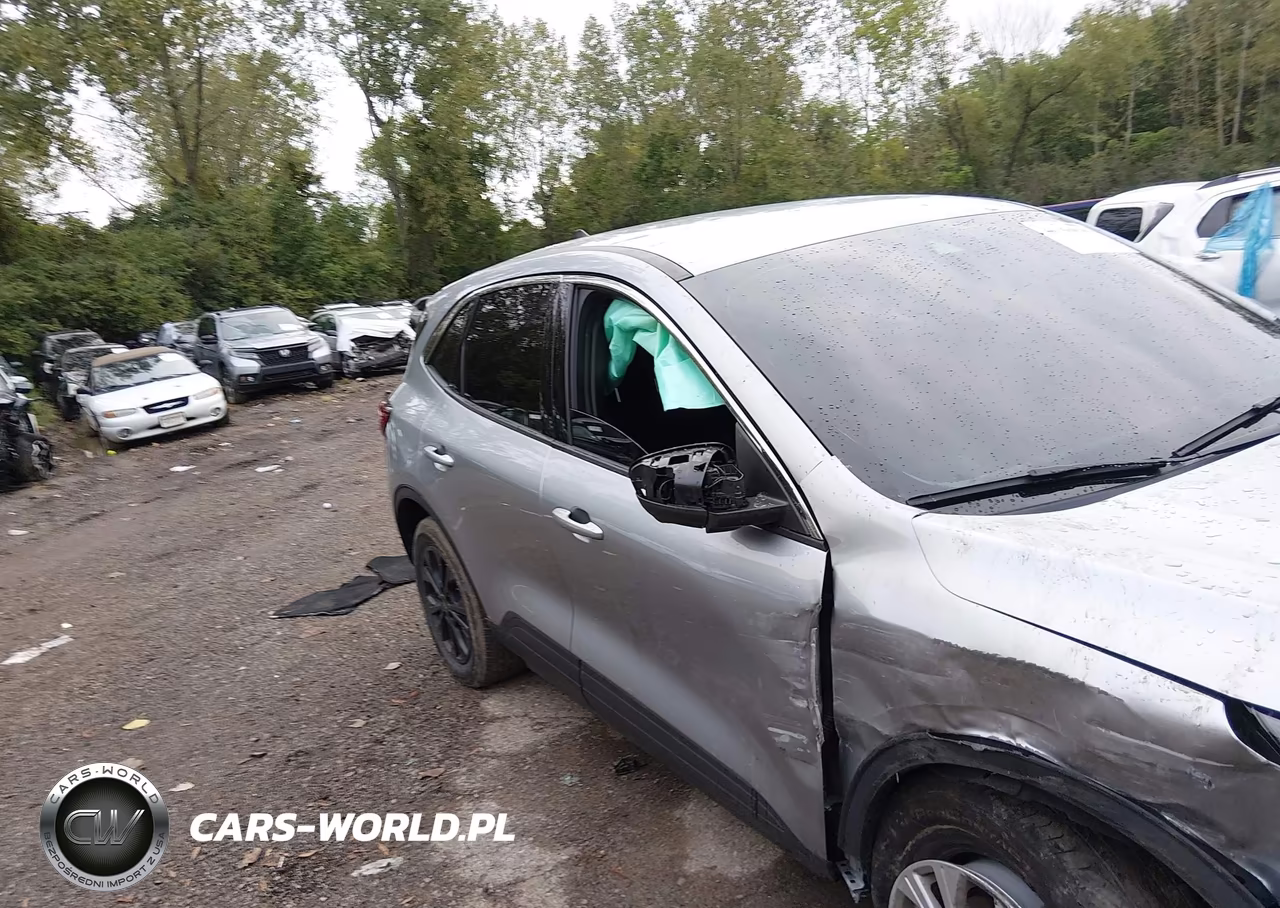 2023 Ford Escape Active VIN:1FMCU9GN2PUA85882 - 13