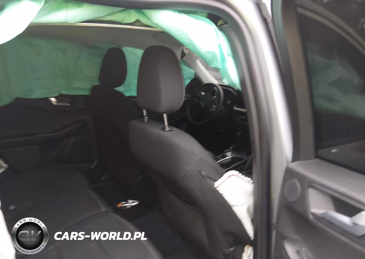 2023 Ford Escape Active VIN:1FMCU9GN2PUA85882 - 8
