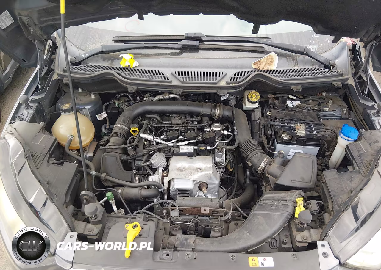 2019 Ford Ecosport Titanium VIN:MAJ3S2KE1KC268154 - 10