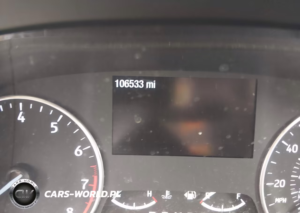 2019 Ford Ecosport Titanium VIN:MAJ3S2KE1KC268154 - 7