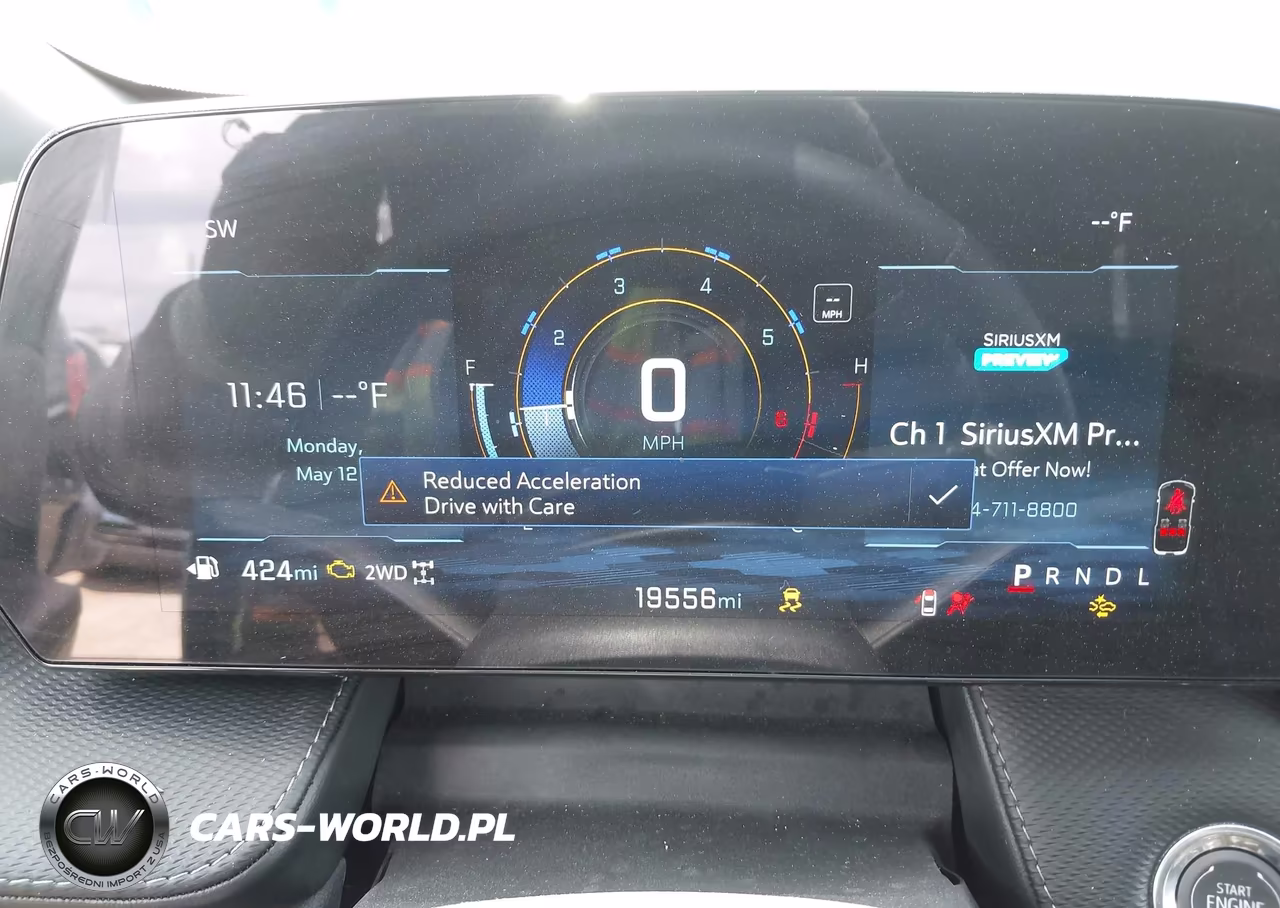 2026 Chevrolet Equinox Awd Lt VIN:3GNAXPEG8TL331258 - 7