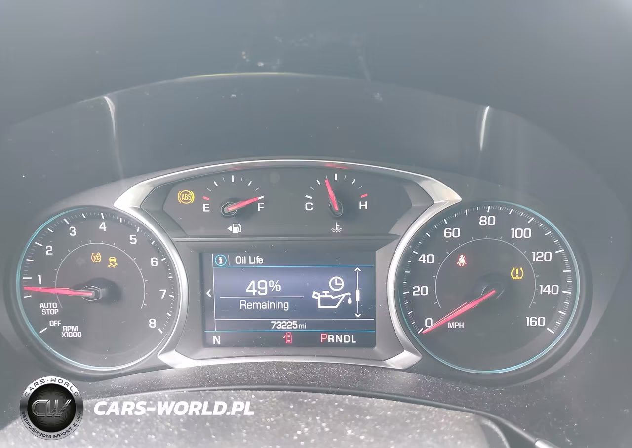 2021 Chevrolet Equinox Awd Lt VIN:3GNAXUEV3ML385503 - 7