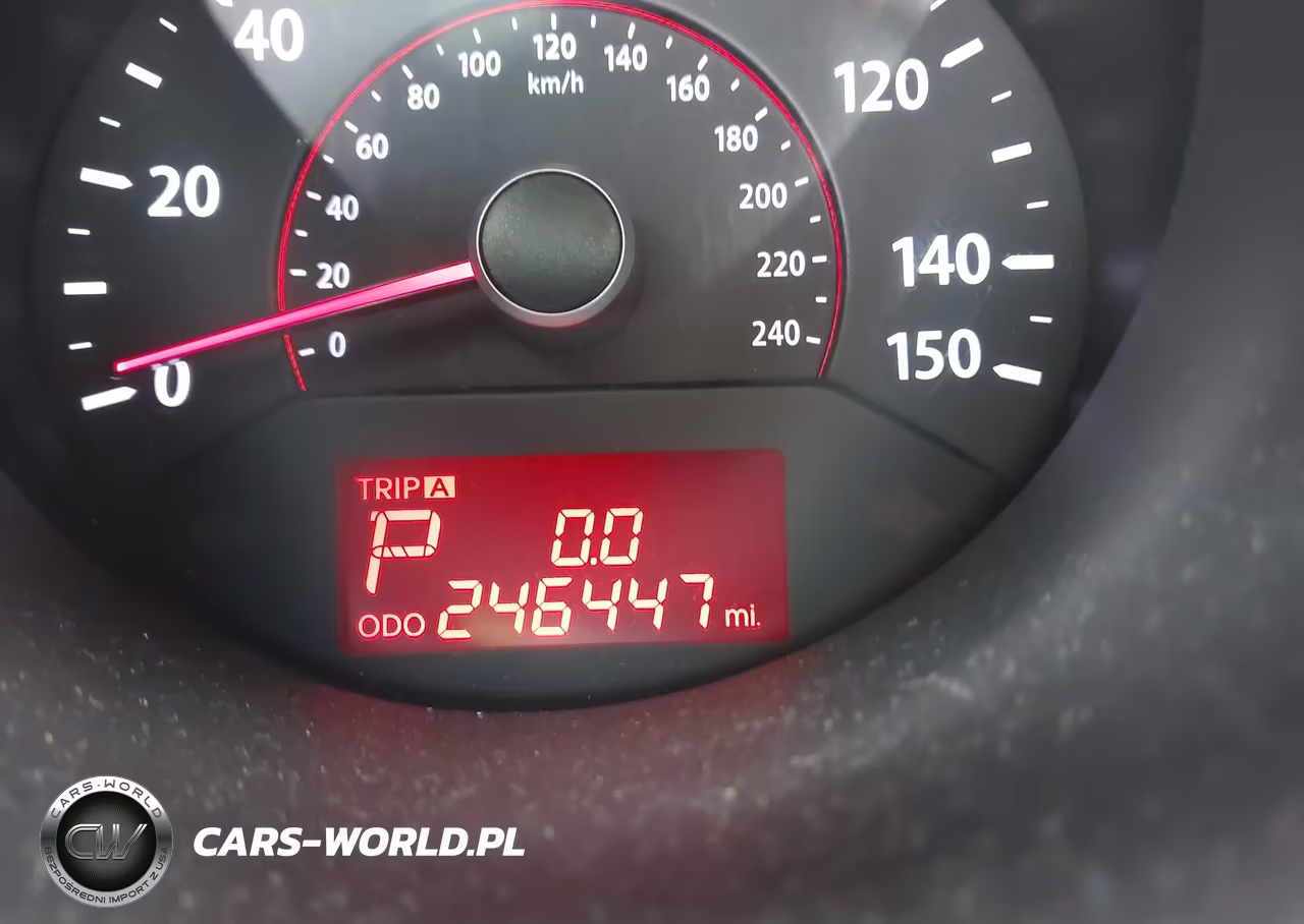 2012 Kia Sorento Lx V6 VIN:5XYKT4A20CG270903 - 15